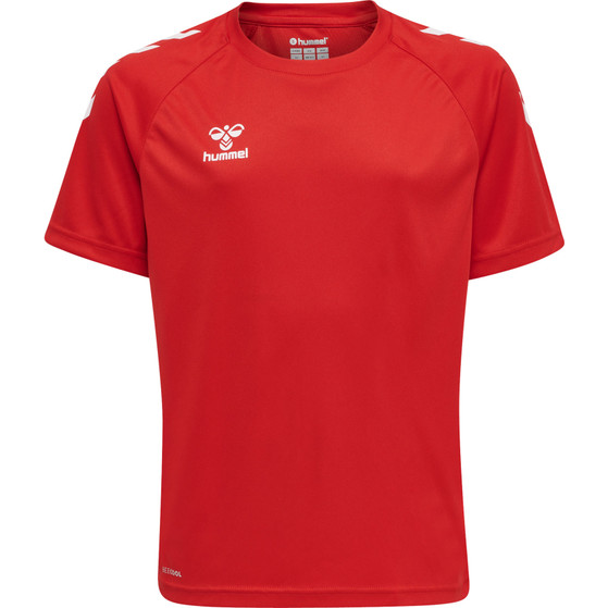 Hummel Core XK Core Poly Shirt Kids