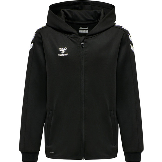 Hummel Core XK Poly Zip Sweater Kids