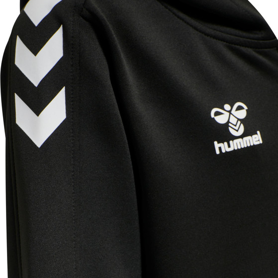 Hummel Core XK Poly Zip Sweater Kids