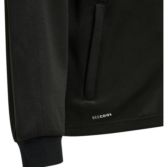 Hummel Core XK Poly Zip Sweater Kids