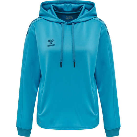Hummel Core XK Poly Sweat Hoodie Women