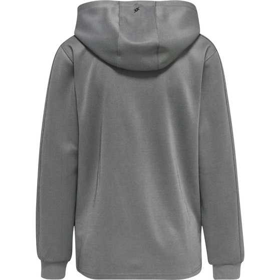 Hummel Core XK Poly Zip Sweater Women