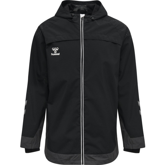 Hummel Lead All-Weather Jacket