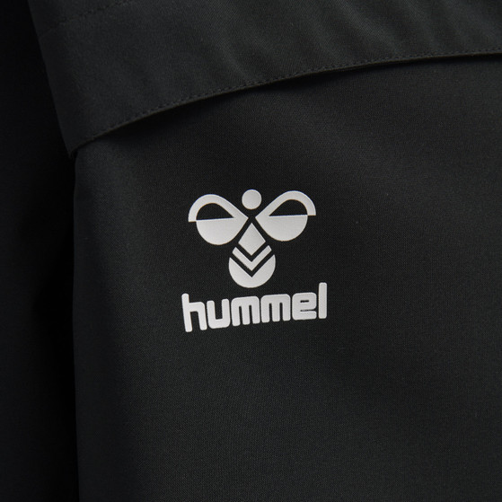 Hummel Lead All-Weather Jacket