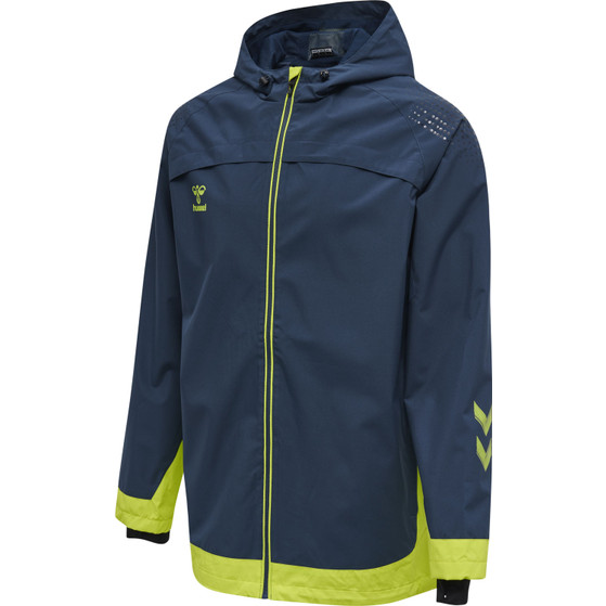 Hummel Lead All-Weather Jacket