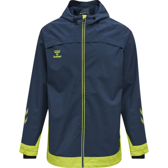 Hummel Lead All-Weather Jacket
