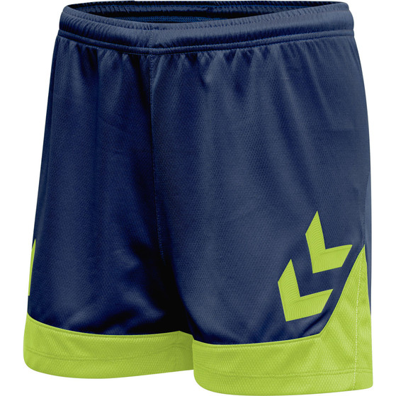 Hummel Lead Poly Short Women