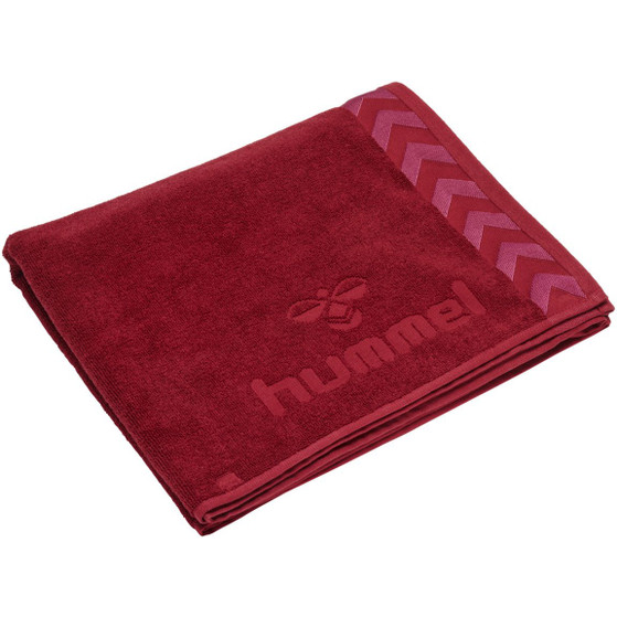 Hummel Large Handdoek 160 x 70