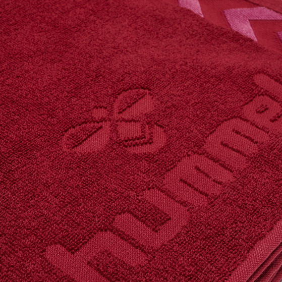 Hummel Large Handdoek 160 x 70