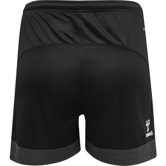 Hummel Lead Poly Short Women