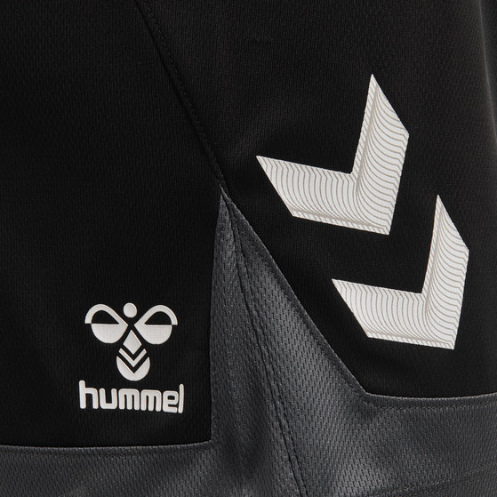 Hummel Lead Poly Short Women