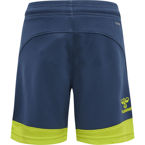 Hummel Lead Poly Short Kids