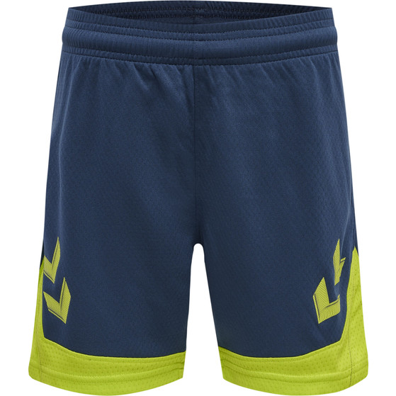 Hummel Lead Poly Short Kids