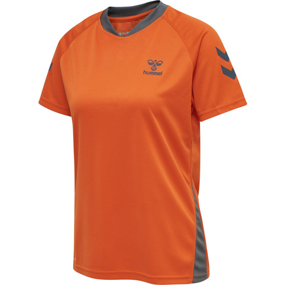 Hummel Action Shirt Women