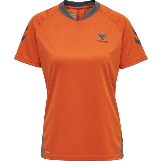 Hummel Action Shirt Women