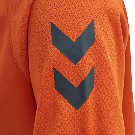 Hummel Action Shirt Women