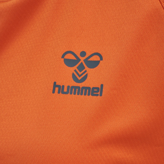 Hummel Action Shirt Women