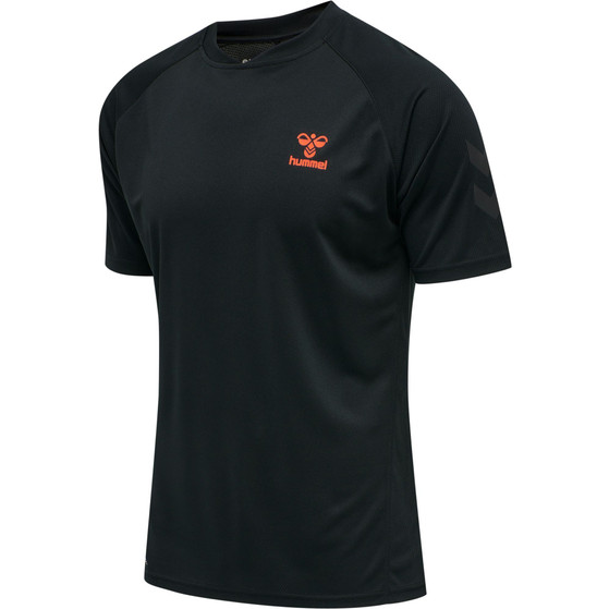 Hummel Action Shirt Herren
