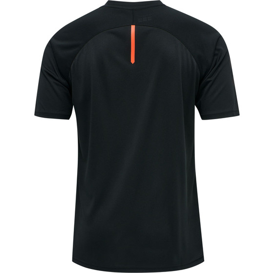 Hummel Action Shirt Herren