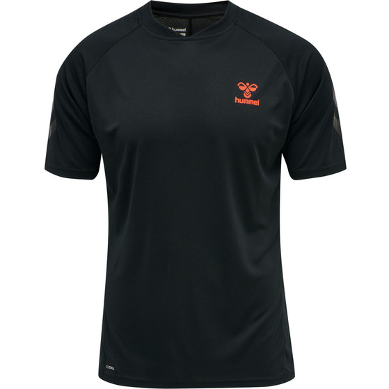 Hummel Action Shirt Herren