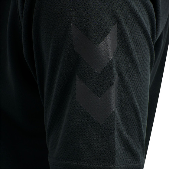 Hummel Action Shirt Herren