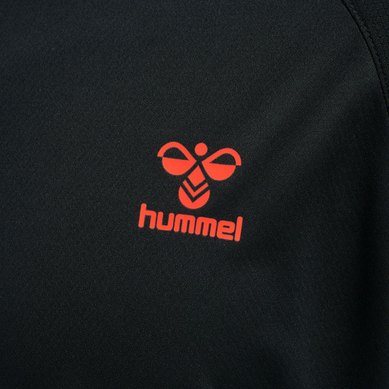 Hummel Action Shirt Herren