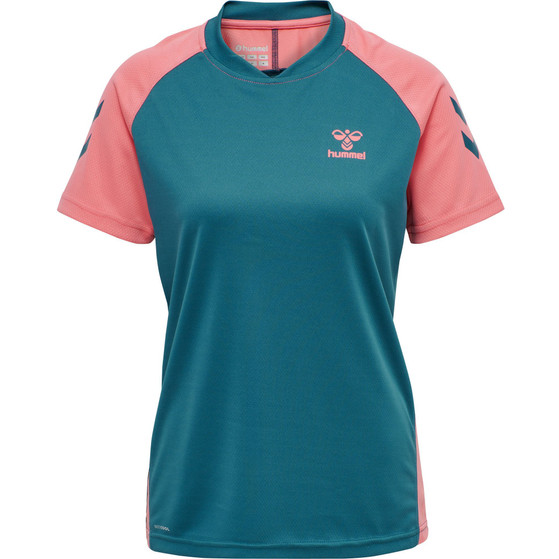 Hummel Action Shirt Women