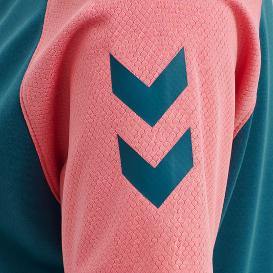 Hummel Action Shirt Women