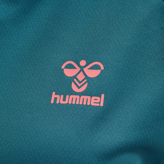 Hummel Action Shirt Women