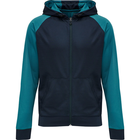 Hummel Action Zip Hoodie Men