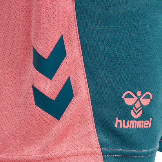 Hummel Action Short Women