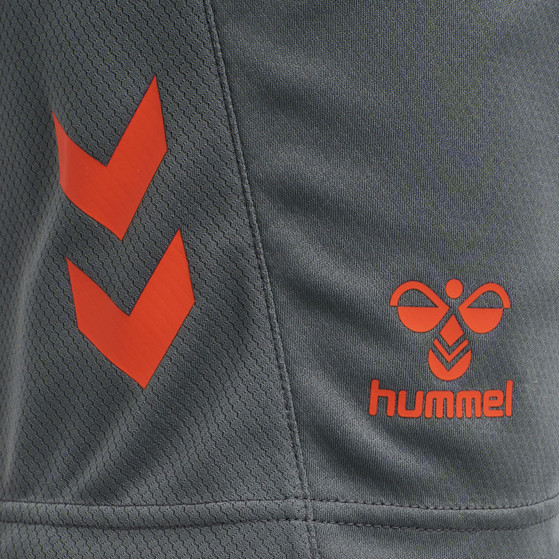 Hummel Action Short Women