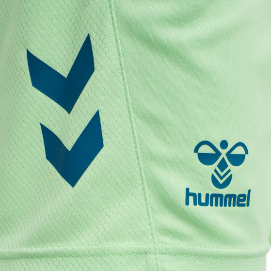 Hummel Action Short Women