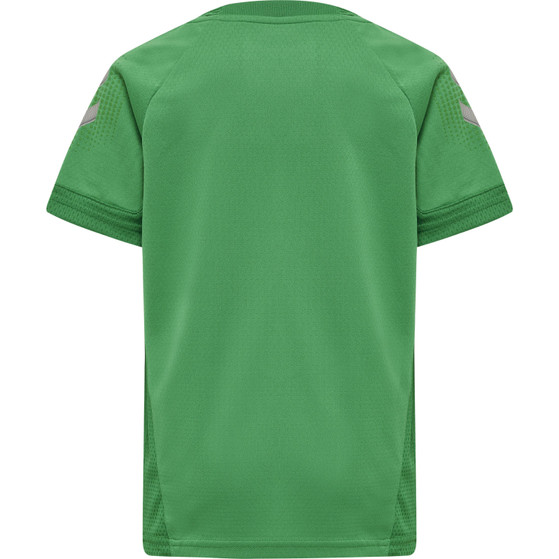 Hummel Lead Poly Shirt Kids