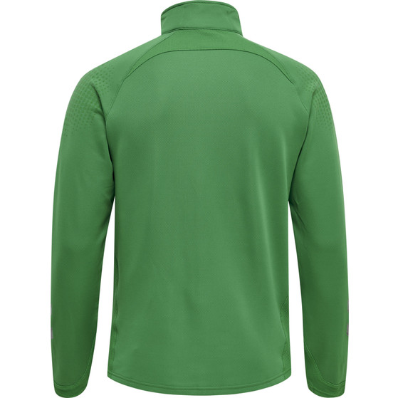 Hummel Lead Poly Zip Jacket Kids