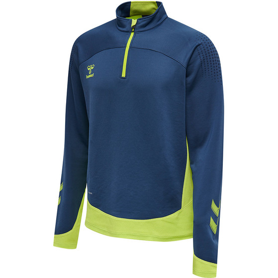 Hummel Lead Half-Zip Kids