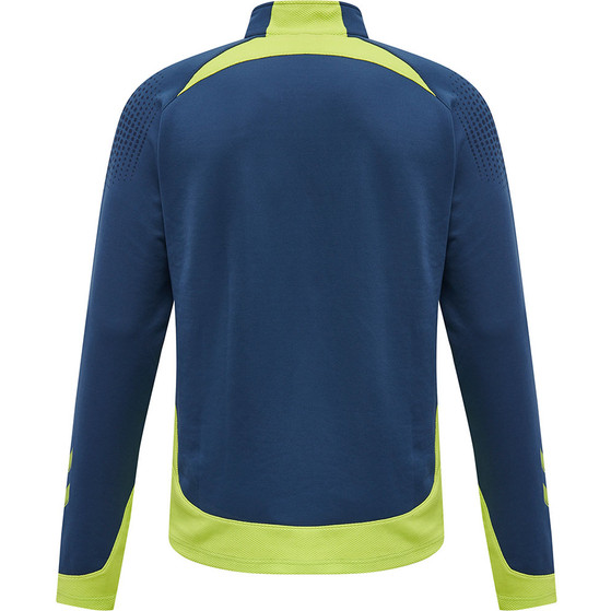 Hummel Lead Half-Zip Kids