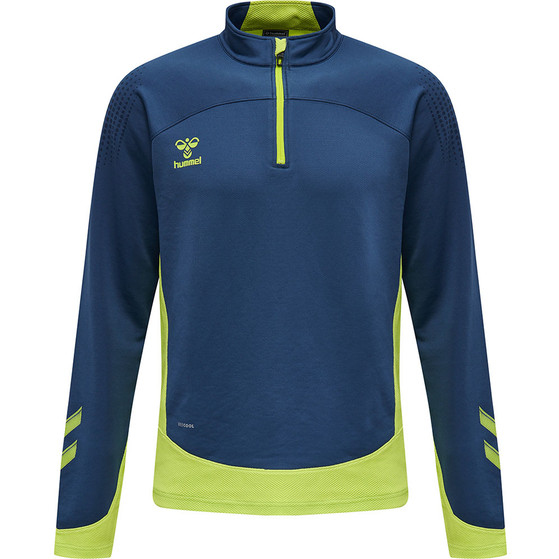 Hummel Lead Half-Zip Kids