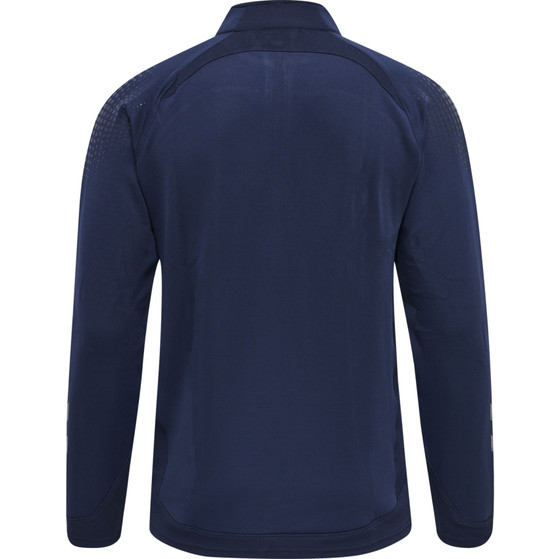 Hummel Lead Half-Zip Junior