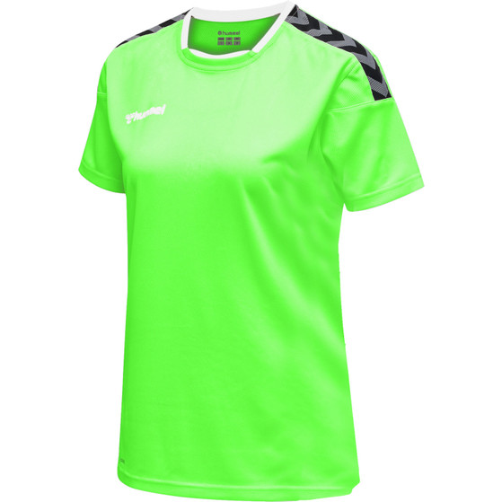 Hummel Authentic Poly Shirt Women