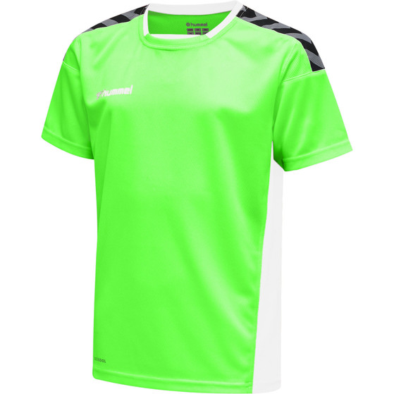 Hummel Authentic Poly Shirt Kids
