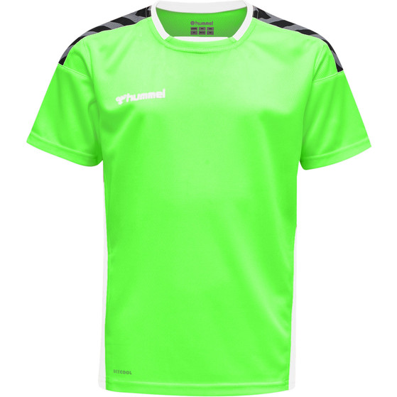 Hummel Authentic Poly Shirt Kids