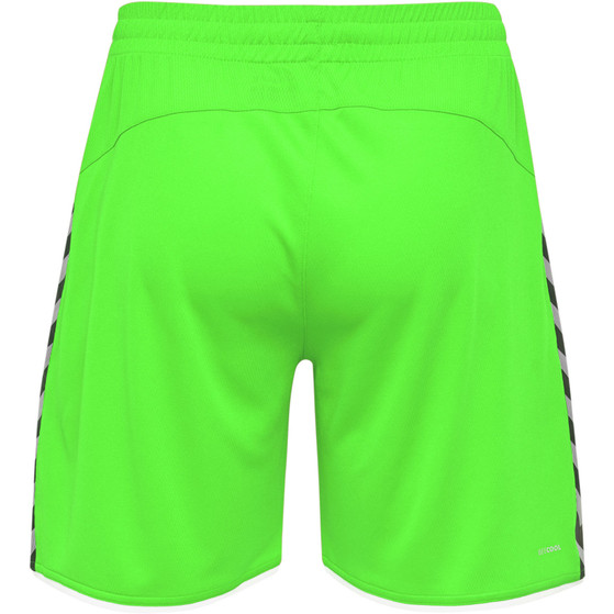 Hummel Authentic Poly Short Kids