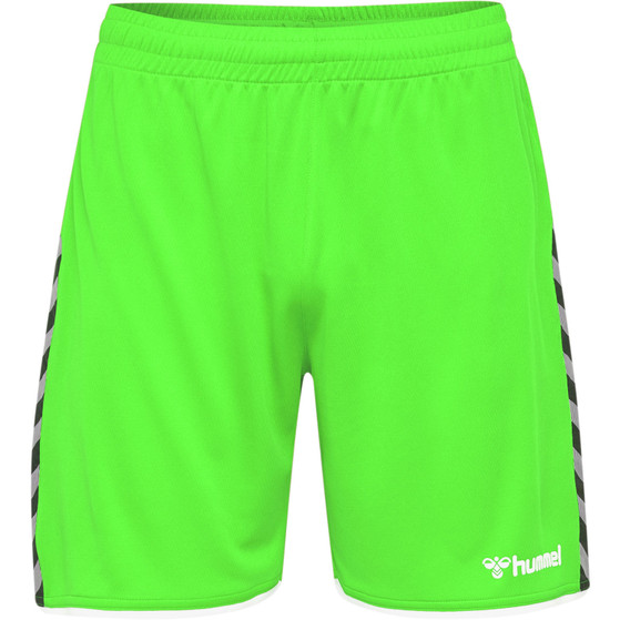 Hummel Authentic Poly Short Kids