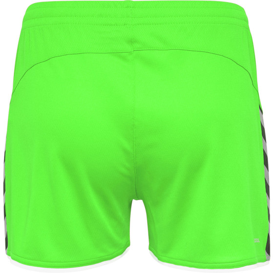 Hummel Authentic Poly Short Women