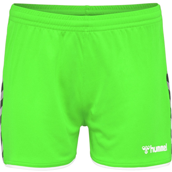 Hummel Authentic Poly Short Women