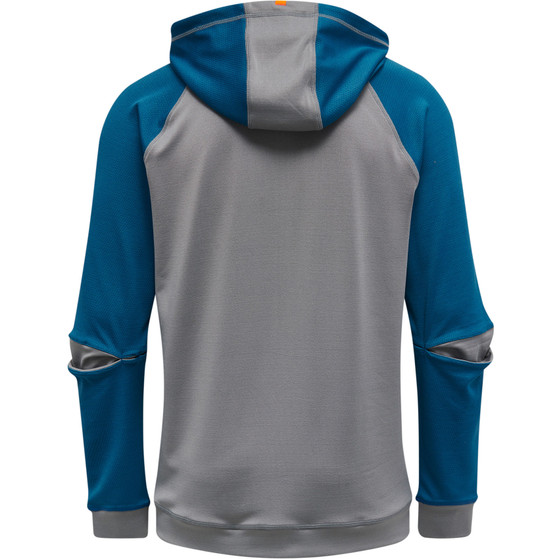 Hummel Inventus Zip Sweat Hoodie