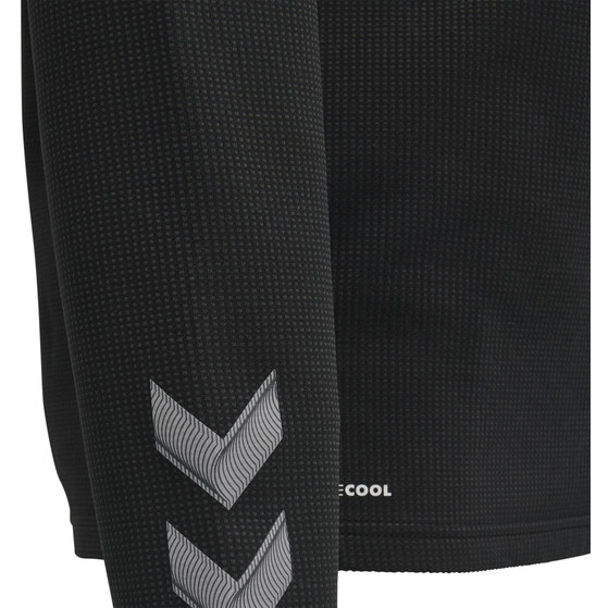 Hummel Lead Pro Half Zip Men