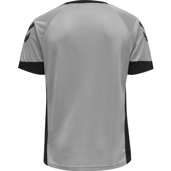 Hummel Lead Poly Shirt Kids