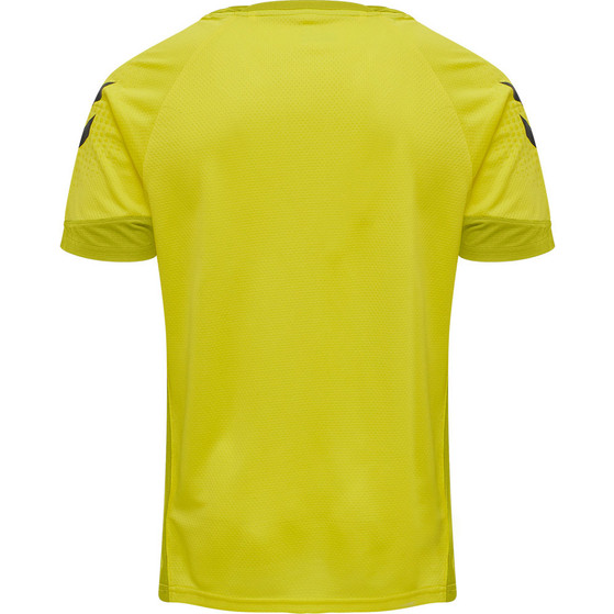 Hummel Lead Poly Shirt Kids